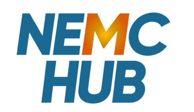 NEMC Hub logo